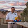 Отель Sossusvlei Lodge, фото 24