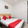 Отель OYO 26773 Hotel Satyam Inn, фото 21