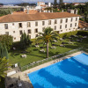 Отель Parador De Cambados, фото 14
