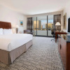 Отель Hilton Houston Post Oak by the Galleria, фото 6