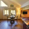 Отель Captivating Apartment in Altreichenau with Garden, фото 5