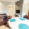 Отель GO Apartments, фото 6