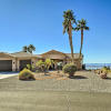 Отель Luxe Lake Havasu City Home w/ Pool, 4 Mi to Dtwn, фото 19