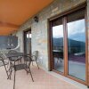 Отель Hill View Apartment In Bosco With Terrace, фото 14