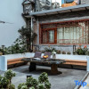 Отель Yuanshengxiang · Holiday Villa | Courtyard Hotel (Dali Old City Store), фото 6