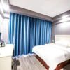 Отель GreenTree Inn Nantong Middle Renming Road Dongjing International Express Hotel, фото 8