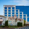 Отель Horseshoe Tunica Casino and Hotel, фото 34