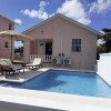 Отель THE Cottage, Saint Davids, Christ Church, Barbados, фото 18