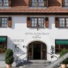 Отель Romantik Hotel & Restaurant Hirsch, фото 17