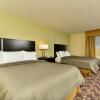 Отель Americas Best Value Inn Providence North Scituate, фото 14