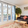 Отель Charming Flat Near Earl'S Court Station / 4 Guests, фото 4