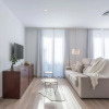Отель Urbe10 Atarazanas 1 Bedroom Apartment (Iii), фото 18