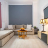 Отель Comfy 1BD apt next to the Court of Athens, фото 2