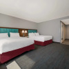Отель Hampton Inn by Hilton Detroit Southfield, фото 17