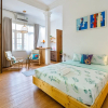 Отель HoLo Ben Thanh Saigon - Serviced HomeStay, фото 32
