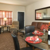 Отель Stratford Suites, фото 7