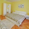 Отель Spacious Apartment In A Quiet Area, 3 Bedrooms With Balcony, Nice Garden, Bbq, фото 5