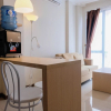 Отель Highest Value 1BR Apartment at Asatti Vanya Park, фото 12