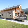 Отель Cozy Chalet in Hohentauern near Ski Area, фото 3