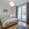 Отель Private Apartment Birkenstraße в Ганновере