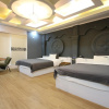 Отель Instar Hotel Yangsan, фото 5