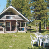 Отель Holiday Home Mäntyranta by Interhome, фото 1