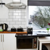 Отель MediaHub Apartment 2, фото 18