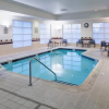 Отель Springhill Suites Portland Vancouver, фото 6