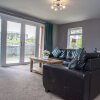 Отель Riverside Apartments, фото 25