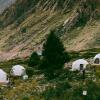 Отель Panaash Eco World A Luxury Glamping Dome Resort in Chitkul, фото 9