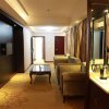 Отель Vienna Hotel Pudong Airport Chenyang Rd, фото 18