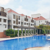 Отель Village Residence Clarke Quay, фото 11
