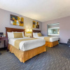 Отель Quality Inn Piedras Negras, фото 38