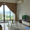 Отель Sea View Country Garden Danga bay 3BR 2 FREE By Natol, фото 14