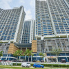 Отель OYO Home 44001 Elegant Studio Setia Alam Trefoil, фото 24