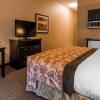 Отель Best Western Plus Estevan Inn & Suites, фото 5