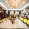 Отель GreenTree Inn Huaian River Xiagu Town Express Hotel, фото 8