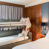 Отель Mercure Toulouse Centre Compans Hotel, фото 4
