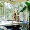 Отель Laulasmaa Spa, фото 29
