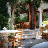 Отель Kiniras Traditional Hotel & Restaurant, фото 11