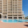 Отель New Listing! Gulf-view Resort W/ Pool, Golf & Gym 3 Bedroom Condo в Мирамар-Биче