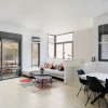 Отель Elegant Duplex with XL Patio by FeelHome, фото 13