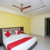 Отель OYO 4028 Hotel Rumani, фото 6