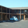 Отель Travelers Rest Motel, фото 3