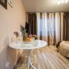 Гостиница Smile Apartments (Смайл Апартментс) на переулке Гарнизонный, фото 13