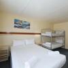 Отель Oscar Motel, фото 3