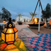 Отель Etoile Sahara Camp, фото 10