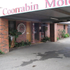 Отель Coorrabin Motor Inn, фото 1