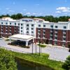 Отель Springhill Suites by Marriott New Bern в Нью-Берне