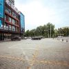 Отель Borrman Hotel Xinxiang Muye Avenue, фото 4
